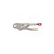  Zangen Gripzangen Milwaukee Gripzange gebogen 170 mm (1 Stk.) 12443819