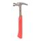  Hämmer und Nageleisen Milwaukee Stahl-Klauenhammer gerade 450 g 12443807