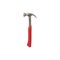  Hämmer und Nageleisen Milwaukee Stahl-Klauenhammer gekröpft 450 g 12443809