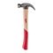  Hämmer und Nageleisen Milwaukee Hickory Klauenhammer 570 g 12443812
