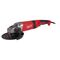  Schleifen und Polieren Schleifer 230 mm Milwaukee Winkelschleifer AGV 26-230 GE ProTector, im Karton 12443754