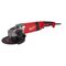  Schleifen und Polieren Schleifer 230 mm Milwaukee Winkelschleifer AGVM 26-230 GEX ProTector, im Karton 12443753