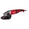  Schleifen und Polieren Schleifer 230 mm Milwaukee Winkelschleifer AGVM 24-230 GEX DMS ProTector/Totmannschalter, im Karton 12443757