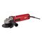  Schleifen und Polieren Polierer Milwaukee Winkelschleifer AGS 15-125 C ProTector, im Karton 12443780