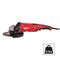  Schleifen und Polieren Schleifer 230 mm Milwaukee Winkelschleifer AG 22-230 DMS, im Karton 12443768