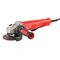  Schleifen und Polieren Schleifer 115 mm Milwaukee Winkelschleifer AGV 13-125 XSPDE, im Karton 12443740