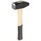   1c Picard Schmiedehammer, kurze Form, Nr. 1c ES, 1.250 g, 115 mm 12447538