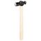   9 Picard Schlosserhammer, Nr. 9 ES, 900 g, 2 lbs, 380 mm 12447407