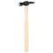   87 Picard Schreinerhammer, Nr. 87 ES, 240 g, Gr. 2, 310 mm 12447466