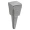   141d Picard Stiftamboss, Nr. 141d, 80 mm 12447646