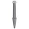   150 Picard Faust, Nr. 150, hochrund gewölbt, 30 mm 12447654