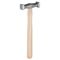   166 Picard Schlichthammer, Nr. 166 ES, 375 g, 310 mm 12447673