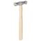   169 Picard Dopp. Spann.- u. Polierhammer, Nr. 169 ES, 250 g, 290 mm 12447679