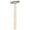   170 Picard Polierhammer, Nr. 170 ES, 250 gr., 290 mm 12447682