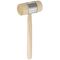   320 Picard Holzhammer, Nr. 320 ES, Gr. 2, 120 mm, 400 g 12447592