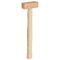   330 ES Picard Kupferhammer, Nr. 330 ES, 750 g, 330 mm 12447597