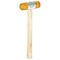   252/20 Picard Plastikhammer, L=270 mm 12447622