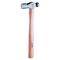   3001270119 Ruthe Schlosserhammer Hickory, Englische Form, 1/2 lbs, 290 mm, 227 g 12448045