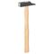   3002020119 Ruthe Schreinerhammer Esche, Französische Form, 22 mm, 300 mm 12448068