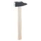   3002682119 Ruthe Schlosserhammer Esche, Französische Form, 45 mm 12448060