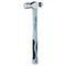  3004551719 Ruthe Schlosserhammer Fiberglas, Englische Form, 1 lbs, 354 mm, 455 g 12448048