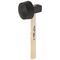   3012518119 Ruthe Plattenlegerhammer Esche, vulkanisiert, 396 mm, 1250 g 12448024