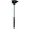   3030027119 Ruthe Vorschlaghammer Fiberglas, 90 cm, 5.000 g, 900 mm 12448079