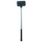   3050048119 Ruthe rückschlagfreier Schonhammer, 890 mm, 5000 g 12448115