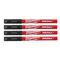  Messen und Markieren Markieren Milwaukee Fineliner schwarz INKZALL, 4 Stk. 12443915