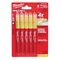  Messen und Markieren Markieren Milwaukee Leuchtmarker gelb INKZALL, 5 Stk. 12443913
