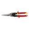  Handwerkzeuge Scheren Milwaukee Blechschere lang, gerade 12444038
