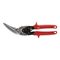  Handwerkzeuge Scheren Milwaukee Blechschere lang, seitlich abgesetzt 12444039