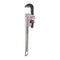  Befestigen Schraubenschlüssel Milwaukee Aluminium-Rohrzange 450 mm 12444087