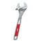  Befestigen Schraubenschlüssel Milwaukee Rollgabelschlüssel 380 mm, 15" 12444079