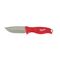  Handwerkzeuge Messer und Klingen Milwaukee Messer mit feststehender Klinge 12444059