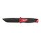  Handwerkzeuge Messer und Klingen Milwaukee Messer mit feststehender Klinge HARDLINE 12444058