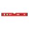  Wasserwaagen Milwaukee Wasserwaage Slim 40 cm magnetisch 12443935