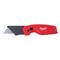  Handwerkzeuge Messer und Klingen Milwaukee Kompakt-Klappmesser FASTBACK 12444049