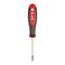  Steckschlüssel und Schraubendreher Schraubendreher Milwaukee Tri-Lobe Schraubendreher SL 0,4 x 2,5 x 75 12443952
