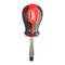  Steckschlüssel und Schraubendreher Schraubendreher Milwaukee Tri-Lobe Schraubendreher SL 1,2 x 6,5 x 45 12443958