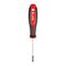  Steckschlüssel und Schraubendreher Schraubendreher Milwaukee Schraubendreher Tri-Lobe PH0 x 75 12443963