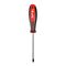  Steckschlüssel und Schraubendreher Schraubendreher Milwaukee Schraubendreher Tri-Lobe PH1 x 100 12443964