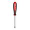  Steckschlüssel und Schraubendreher Schraubendreher Milwaukee Schraubendreher Tri-Lobe PZ1 x 100 12443969