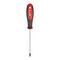  Steckschlüssel und Schraubendreher Schraubendreher Milwaukee Schraubendreher Tri-Lobe T30 x 125 12443981