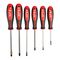  Steckschlüssel und Schraubendreher Schraubendreher Milwaukee Tri-Lobe Schraubendreher Set 2, 6-tlg. 12443984
