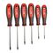  Steckschlüssel und Schraubendreher Schraubendreher Milwaukee Tri-Lobe Schraubendreher Set T x , 6-tlg. 12443987