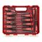  Steckschlüssel und Schraubendreher Schraubendreher Milwaukee Tri-Lobe Schraubendreher Set 4, 12-tlg. 12443986