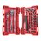  Ratschen- und Steckschlüssel-Sets Milwaukee 1/4" Ratschen-Steckschlüssel Bit-Satz 38 PC 12444167