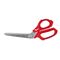  Handwerkzeuge Scheren Milwaukee Arbeitsschere ergonomisch 240 mm 12444043