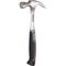   6001622019 Ruthe Klauenhammer Vollstahl, Amerikanische Form, 328 mm, 790 g 12448011